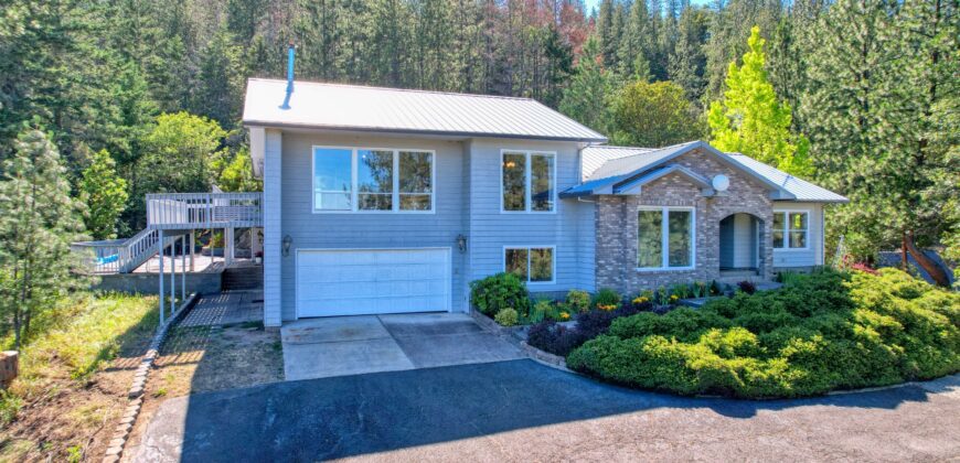 3773 Old Military Road Central Point Oregon 97502