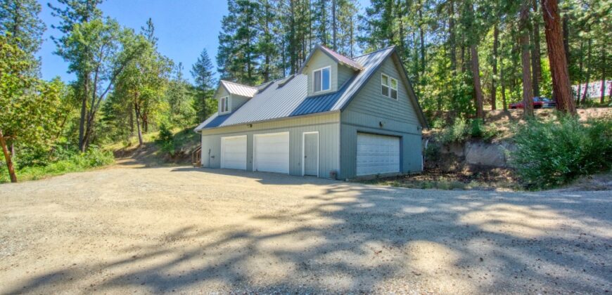 3773 Old Military Road Central Point Oregon 97502