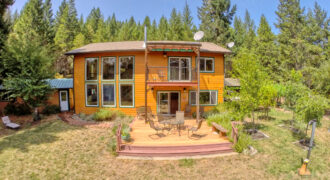 222 Myrtlewood Drive Selma Oregon 97538