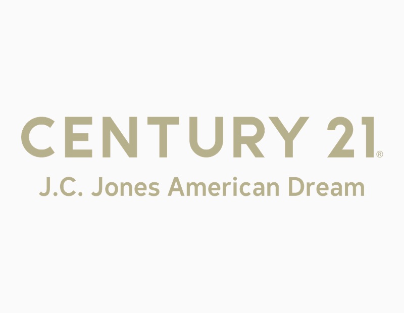 Century 21 JC Jones American Dream